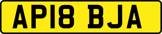 AP18BJA