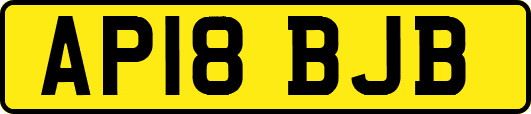 AP18BJB