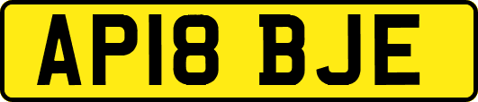 AP18BJE