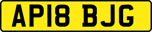 AP18BJG