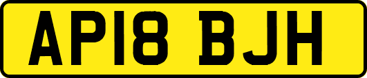 AP18BJH