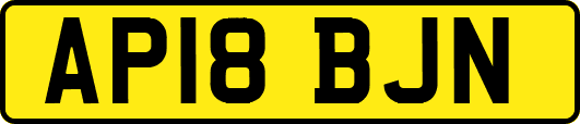 AP18BJN