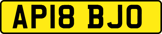 AP18BJO