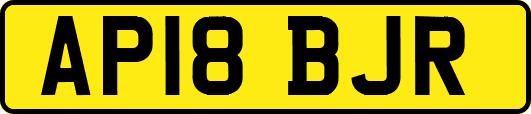 AP18BJR