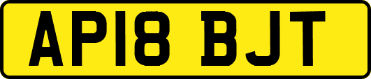 AP18BJT