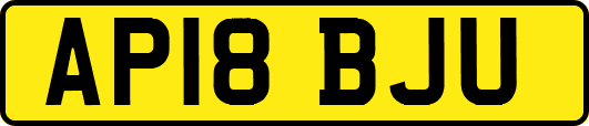 AP18BJU
