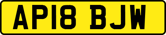 AP18BJW
