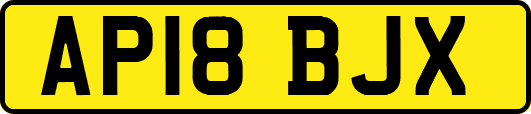 AP18BJX