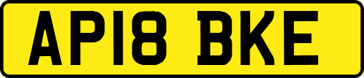 AP18BKE