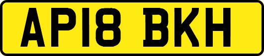 AP18BKH