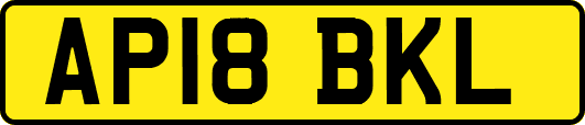AP18BKL