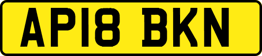 AP18BKN