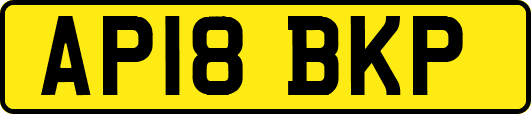 AP18BKP