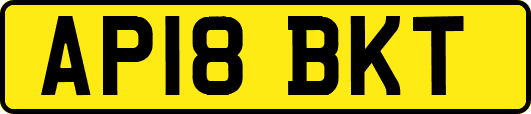 AP18BKT