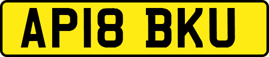 AP18BKU