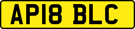 AP18BLC