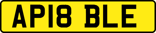 AP18BLE