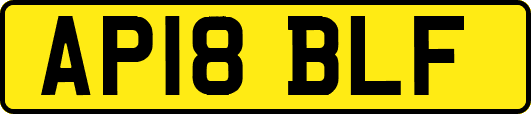 AP18BLF