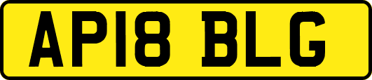 AP18BLG