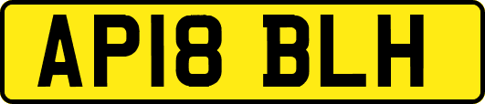 AP18BLH