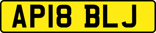 AP18BLJ