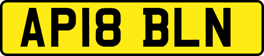 AP18BLN