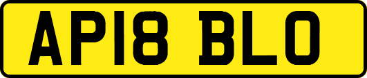 AP18BLO