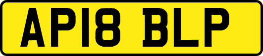 AP18BLP