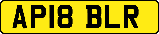 AP18BLR