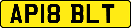 AP18BLT