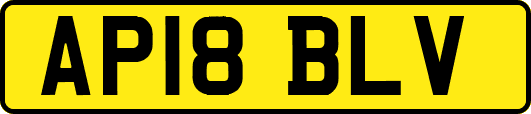 AP18BLV