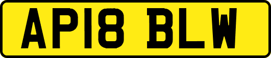AP18BLW