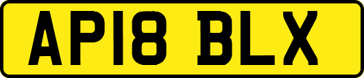 AP18BLX