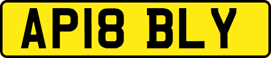 AP18BLY