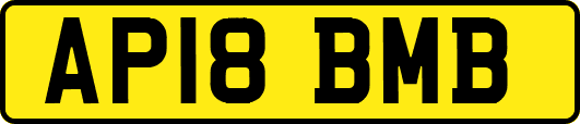 AP18BMB
