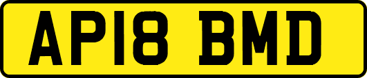 AP18BMD