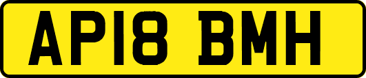 AP18BMH