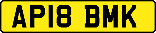 AP18BMK