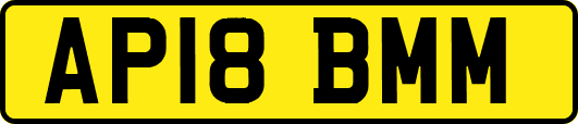 AP18BMM