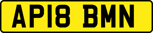 AP18BMN