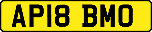 AP18BMO