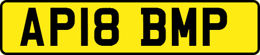 AP18BMP