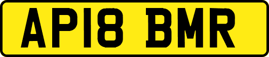 AP18BMR