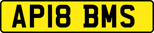 AP18BMS
