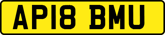 AP18BMU
