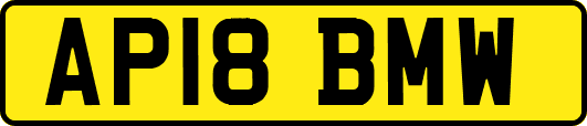 AP18BMW