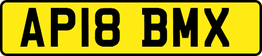 AP18BMX