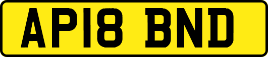 AP18BND