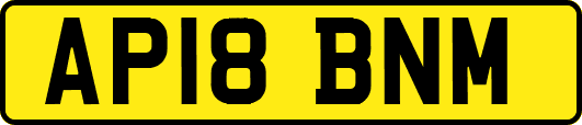AP18BNM
