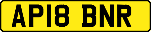 AP18BNR